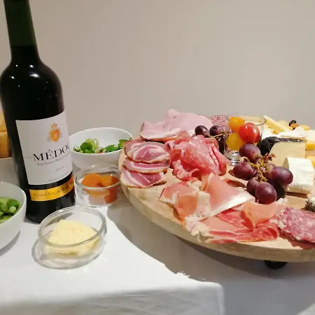 Ξενοδοχείο Cote Grange