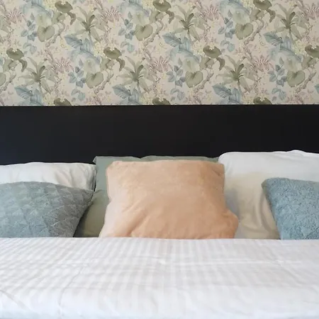 호텔 Cote Grange 투르네