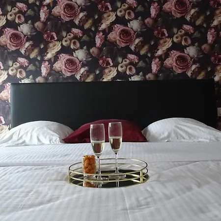 Ξενοδοχείο Cote Grange