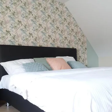 Ξενοδοχείο Cote Grange