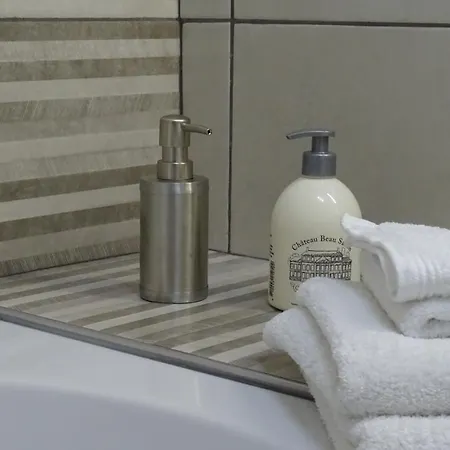 Ξενοδοχείο Cote Grange