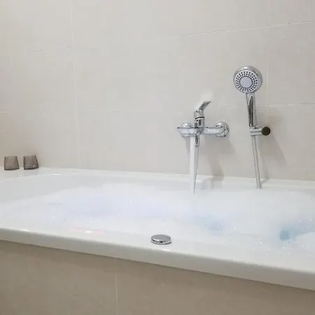 호텔 Cote Grange 투르네