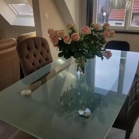 Ξενοδοχείο Cote Grange Tournai