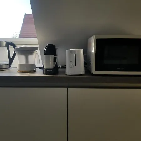 Cote Grange 투르네