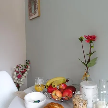 Ξενοδοχείο Cote Grange