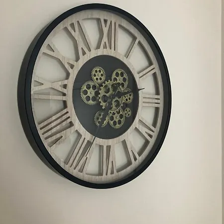 Cote Grange 투르네