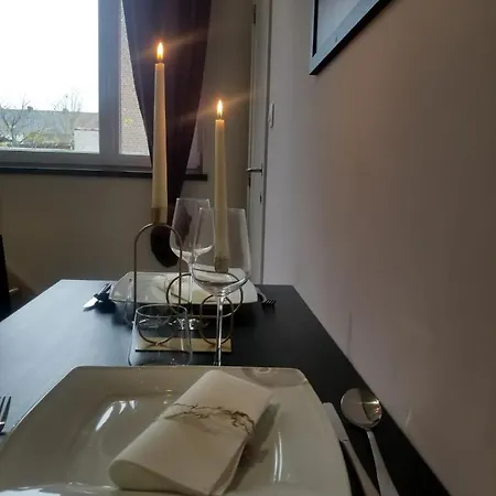 Cote Grange Ξενοδοχείο *