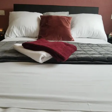 Cote Grange Ξενοδοχείο Tournai