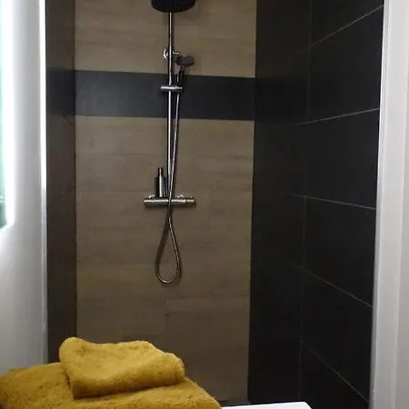 Cote Grange * טורנאי