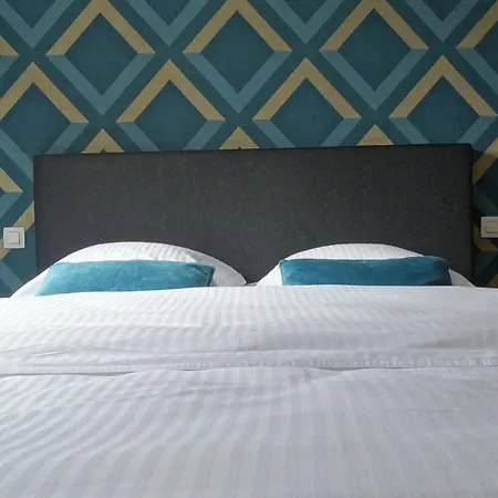 Cote Grange Ξενοδοχείο