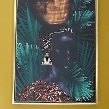 Ξενοδοχείο Cote Grange Tournai