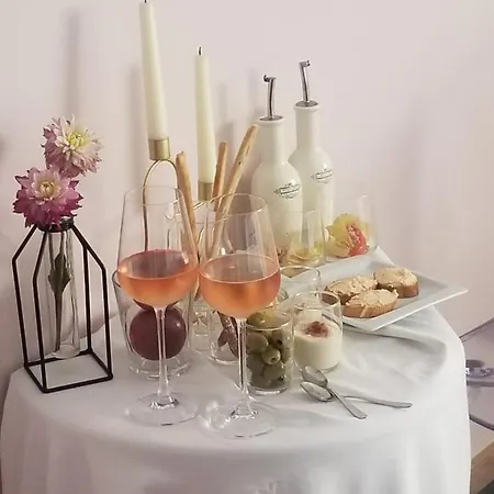 Cote Grange 호텔 투르네