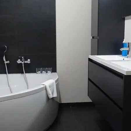 Cote Grange * 투르네