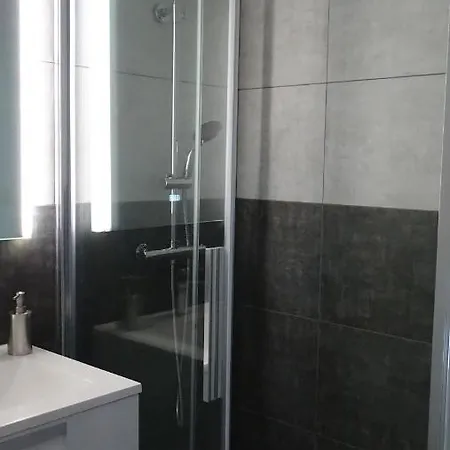 Cote Grange Ξενοδοχείο Tournai