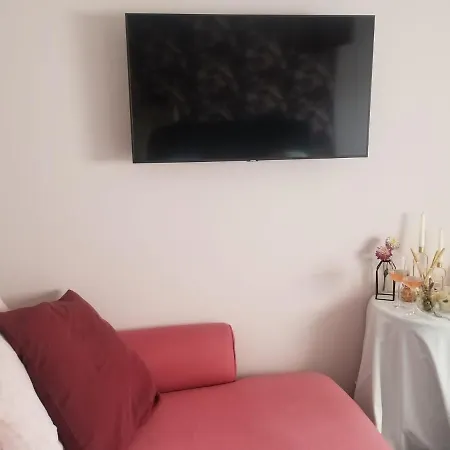 Cote Grange Ξενοδοχείο