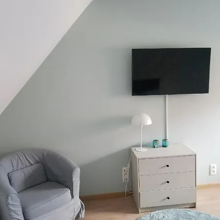 Ξενοδοχείο Cote Grange *