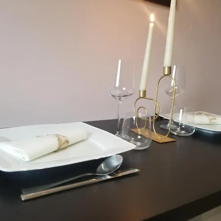 Cote Grange * Tournai