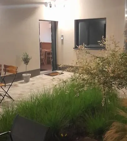 Cote Grange * 图尔奈