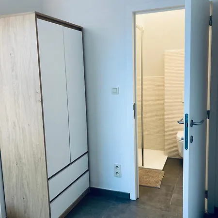 Cote Grange * Tournai