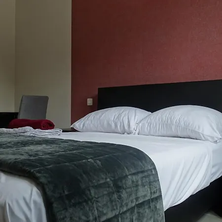 Ξενοδοχείο Cote Grange