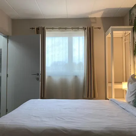 Cote Grange Ξενοδοχείο Tournai