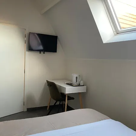 Cote Grange * 투르네