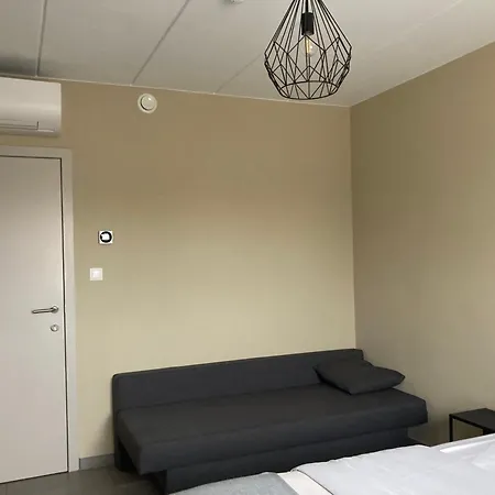 Ξενοδοχείο Cote Grange *