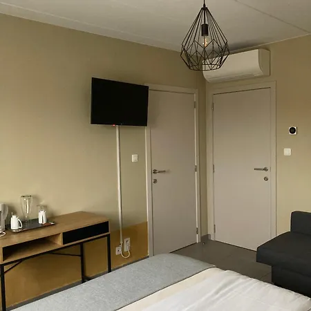 Cote Grange Ξενοδοχείο Tournai