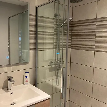 호텔 Cote Grange *