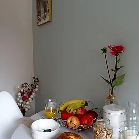 מלון Cote Grange *