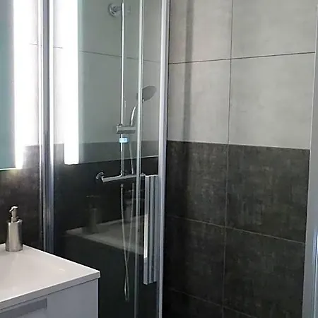 מלון Cote Grange *