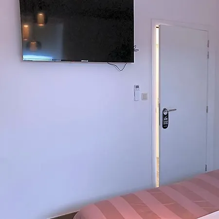 Cote Grange 酒店 图尔奈