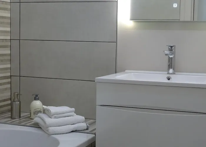 Ξενοδοχείο Cote Grange