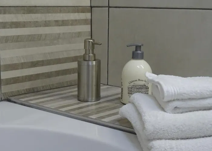 Ξενοδοχείο Cote Grange