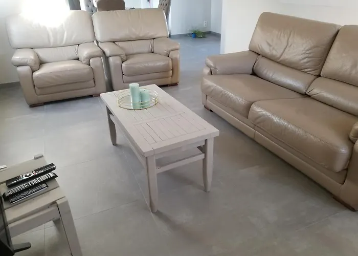 Côté Grange Tournai