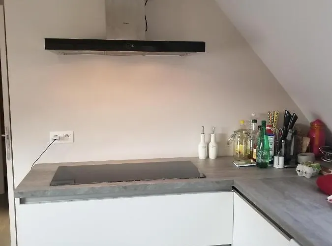 Hotel Côté Grange Tournai