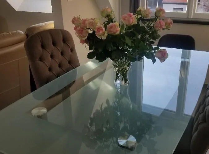 Ξενοδοχείο Cote Grange Tournai