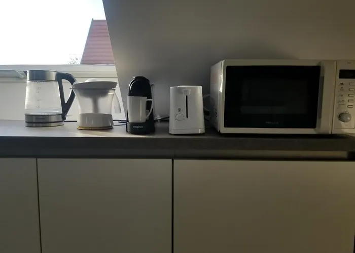 Côté Grange Tournai