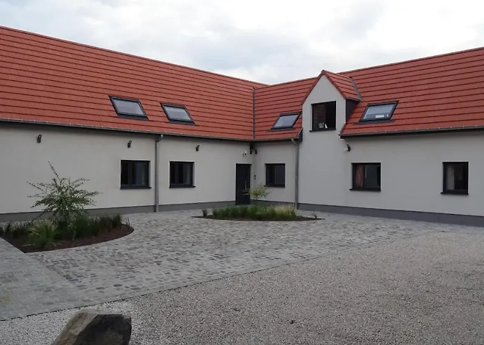 Côté Grange Hotel *