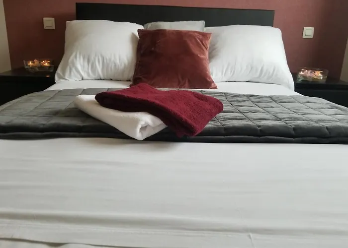 Cote Grange Ξενοδοχείο Tournai