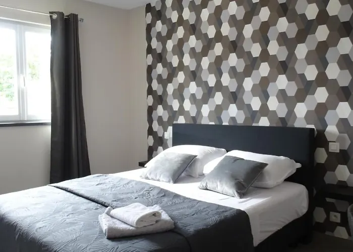 Ξενοδοχείο Cote Grange Tournai