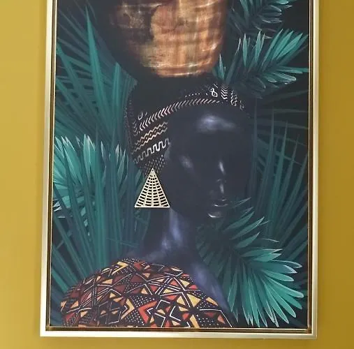 Ξενοδοχείο Cote Grange Tournai