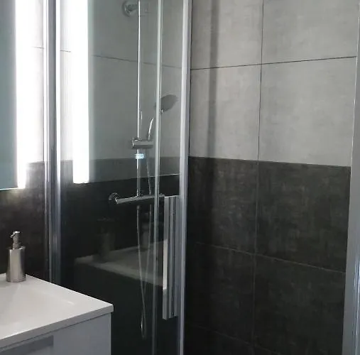 Côté Grange Hotel Tournai