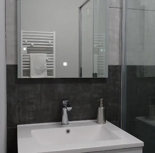 Ξενοδοχείο Cote Grange