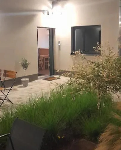 Côté Grange * Tournai