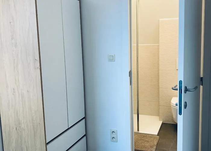 Cote Grange * Tournai