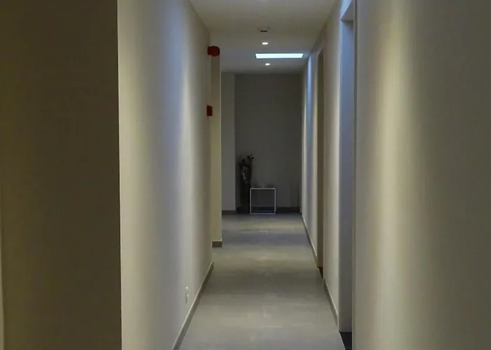 Côté Grange Tournai