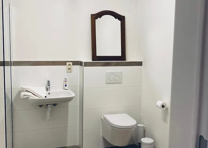 Ξενοδοχείο Cote Grange *