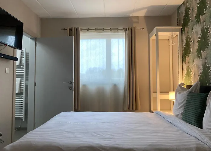 Cote Grange Ξενοδοχείο Tournai