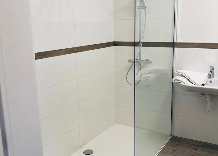 Hotel Côté Grange Tournai